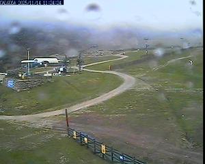 Alto Campoo: Calgosa - 1650m. (Cantur.com)