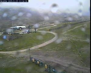 Alto Campoo: Calgosa - 1650m. (Cantur.com)