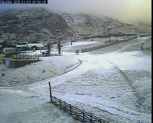 Alto Campoo: Calgosa - 1650m. (Cantur.com)