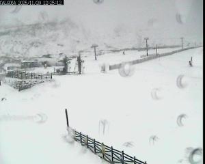 Alto Campoo: Calgosa - 1650m. (Cantur.com)