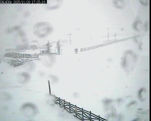 Bild des Benutzerberichts in Alto Campoo