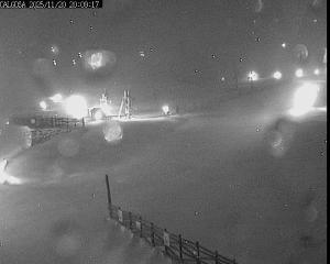 Alto Campoo: Calgosa - 1650m. (Cantur.com)