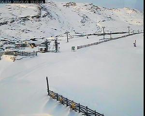 Alto Campoo: Calgosa - 1650m. (Cantur.com)