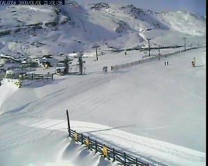 Alto Campoo: Calgosa - 1650m. (Cantur.com)