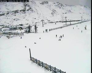 Alto Campoo: Calgosa - 1650m. (Cantur.com)