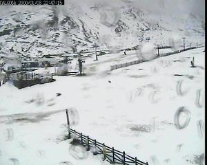 Alto Campoo: Calgosa - 1650m. (Cantur.com)