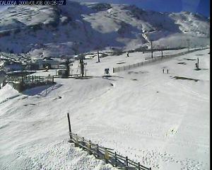 Alto Campoo: Calgosa - 1650m. (Cantur.com)