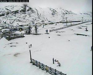 Alto Campoo: Calgosa - 1650m. (Cantur.com)