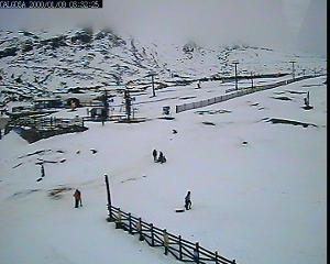 Alto Campoo: Calgosa - 1650m. (Cantur.com)