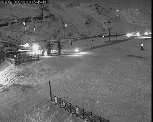 Alto Campoo: Calgosa - 1650m. (Cantur.com)
