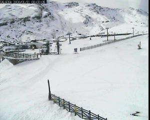 Alto Campoo: Calgosa - 1650m. (Cantur.com)