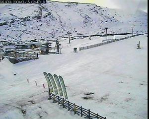 Alto Campoo: Calgosa - 1650m. (Cantur.com)