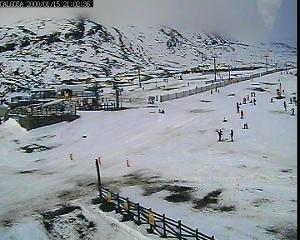 Alto Campoo: Calgosa - 1650m. (Cantur.com)
