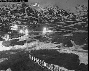 Alto Campoo webcam
