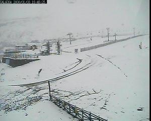 Alto Campoo webcam