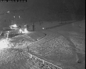 Alto Campoo webcam