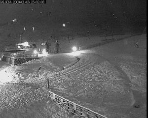 Alto Campoo: Calgosa - 1650m. (Cantur.com)