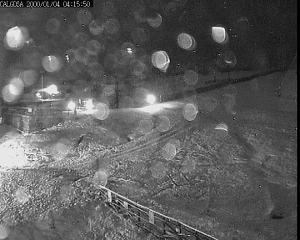 Image du rapport d'utilisateur dans Alto Campoo