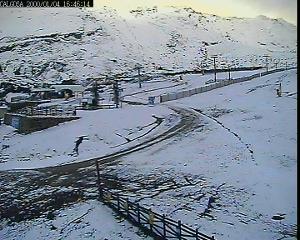 Alto Campoo: Calgosa - 1650m. (Cantur.com)