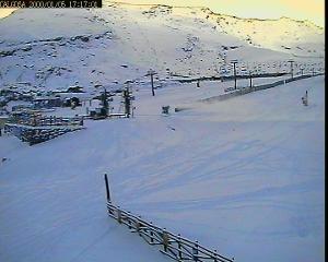 Alto Campoo: Calgosa - 1650m. (Cantur.com)