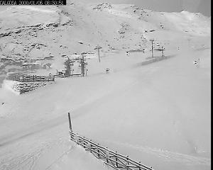 Alto Campoo: Calgosa - 1650m. (Cantur.com)