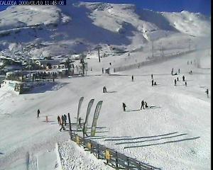 Alto Campoo: Calgosa - 1650m. (Cantur.com)