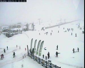 Alto Campoo: Calgosa - 1650m. (Cantur.com)