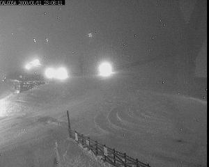 Alto Campoo: Calgosa - 1650m. (Cantur.com)