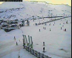 Alto Campoo: Calgosa - 1650m. (Cantur.com)
