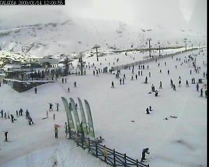 Alto Campoo webcam