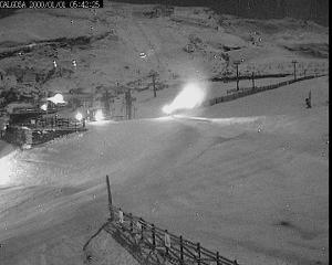 Alto Campoo: Calgosa - 1650m. (Cantur.com)