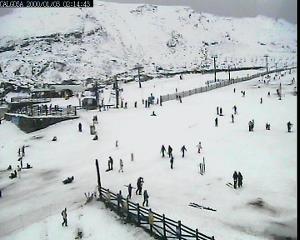 Alto Campoo: Calgosa - 1650m. (Cantur.com)