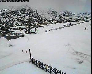 Alto Campoo: Calgosa - 1650m. (Cantur.com)