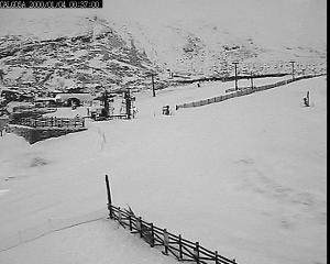 Imagem do relatório do usuário em Alto Campoo