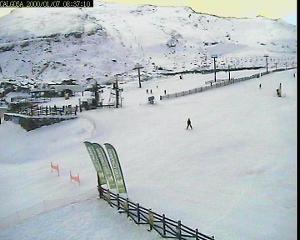 Alto Campoo: Calgosa - 1650m. (Cantur.com)