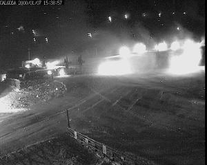 Bild des Benutzerberichts in Alto Campoo