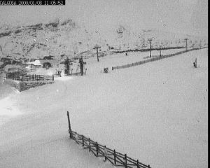 Alto Campoo: Calgosa - 1650m. (Cantur.com)