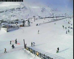 Alto Campoo: Calgosa - 1650m. (Cantur.com)