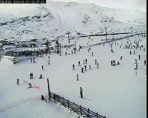 User report image in Alto Campoo