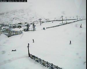 Alto Campoo: Calgosa - 1650m. (Cantur.com)