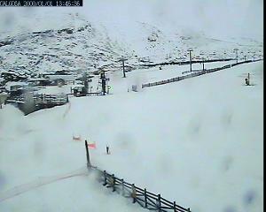 Alto Campoo: Calgosa - 1650m. (Cantur.com)