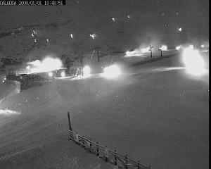 Alto Campoo: Calgosa - 1650m. (Cantur.com)