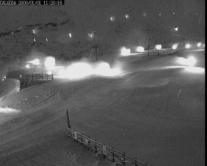 Alto Campoo: Calgosa - 1650m. (Cantur.com)