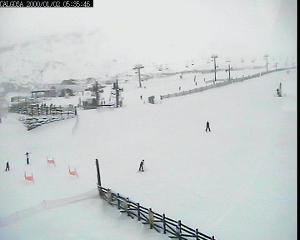 Alto Campoo: Calgosa - 1650m. (Cantur.com)