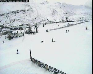 Alto Campoo: Calgosa - 1650m. (Cantur.com)