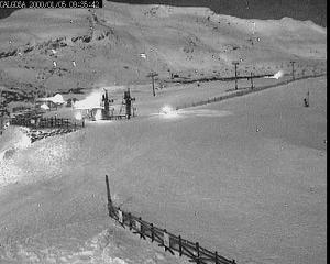 Alto Campoo: Calgosa - 1650m. (Cantur.com)