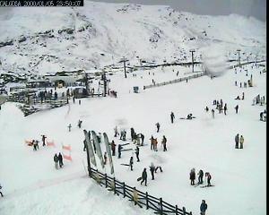 Alto Campoo: Calgosa - 1650m. (Cantur.com)