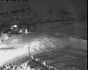 Alto Campoo: Calgosa - 1650m. (Cantur.com)