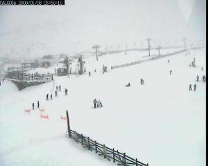 Alto Campoo: Calgosa - 1650m. (Cantur.com)