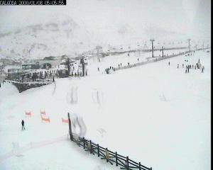 Alto Campoo: Calgosa - 1650m. (Cantur.com)